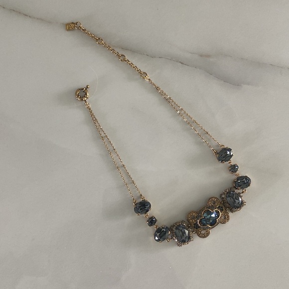 37. T.Arrigoni Jewelry Piece Choker Necklace - Picture 7 of 7